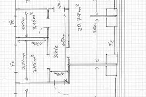2-Zimmer-Wohnung in Essen-Werden – Heckstraße 24, 45239 Werden, Essen – Vorschaubild 2