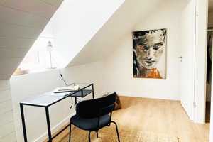 REIHENMITTELHAUS NÄHE EMSAUENPARK IDEAL FÜR KLEINE FAMILIEN ODER PAARE – Emsland (Kreis) – Vorschaubild 9