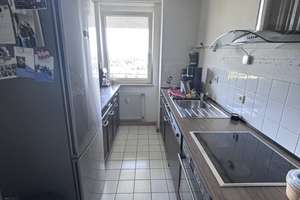2-Zimmer-Wohnung mit Balkon, Stellplatz und schönem Ausblick – Hanz Böckler Straße 179, 42111 Uellendahl-Katernberg, Wuppertal – Vorschaubild 2
