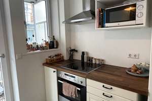 Schöne 2-Zimmer Wohnung mit Balkon und Terrasse im Herzen von Stuttgart – Pfarrstraße 15a, 70182 Rathaus, Stuttgart – Vorschaubild 11