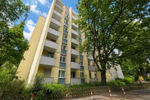 freie Wohnung in Tiergarten mit Spreeblick – Die vollständige Adresse der Immobilie erhältst du vom Anbieter., 10557 Hansaviertel, Berlin – Vorschaubild 11