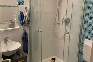 1 Zimmer-Wohnung mit EBK und Carport nahe Uniklinik – Sankt-Rochus-Straße 56, 97078 Versbach, Würzburg – Vorschaubild 6