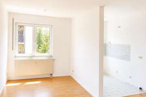Moderne 2-Raum-Wohnung mit Balkon + Tiefgarage & Fahrstuhl – Schulstraße 25, 9125 Altchemnitz, Chemnitz – Vorschaubild 6