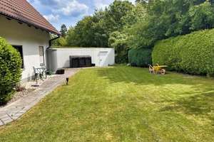 Familienglück in ruhiger Wohnlage - mit Balkon, Terrasse und Garten ! – Die vollständige Adresse der Immobilie erhältst du vom Anbieter., 6333 Hettstedt – Vorschaubild 11