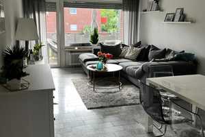 Schöne, moderne, sehr zentrale 2ZKBB mit 2 Balkonen und TG-Stellplatz – Münster – Vorschaubild 9