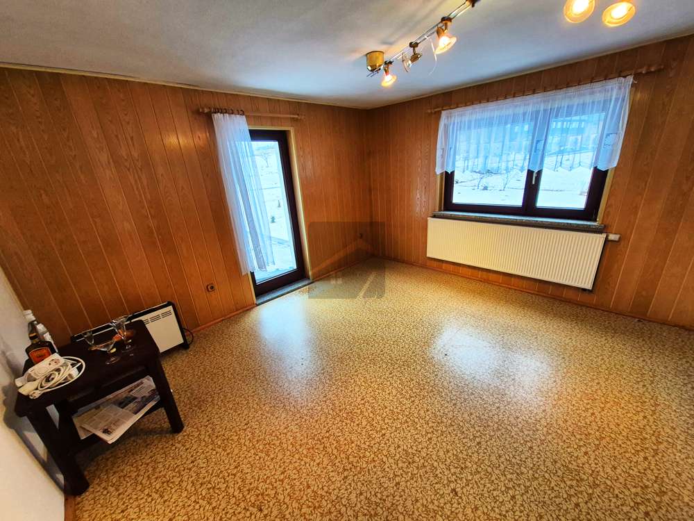 Immobilie in Oppach - Charmantes ehemaliges Bauernhaus mit großzügigem Grundstück - Bild 8