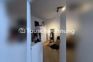 Tauschwohnung: 3-Zimmer-Wohnung in ruhiger Lage nahe dem Stadtwald – Die vollständige Adresse der Immobilie erhältst du vom Anbieter., 50935 Lindenthal (Ortsteil), Köln – Vorschaubild 8