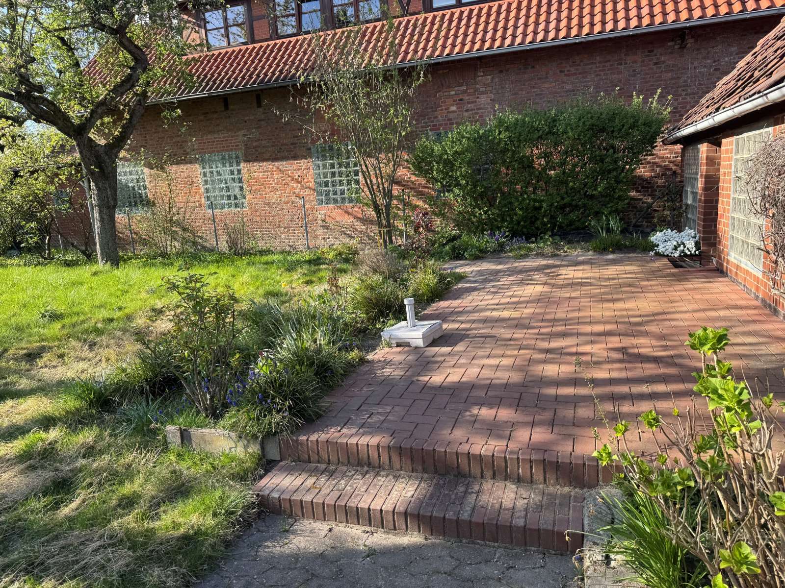 Charmanter Denkmalschutz für Ihre Wohnträume mit Potenzial, Hannover – Bild 3