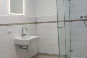 Mehrere frisch sanierte Wohnungen in Paderborn – 2 bis 3 Zimmer, Balkon/Terrasse, zentrale Lage – Thisaut 12, 33098 Kernstadt, Paderborn – Vorschaubild 13
