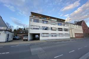 Laura Garcia Immobilien-2-Zi./Küche(EBK)/voll Möbliert/Gartenmitbenutzung/Stellplatz/8.400,00 Kaltmi – Die vollständige Adresse der Immobilie erhältst du vom Anbieter., 52080 Eilendorf, Aachen – Vorschaubild 1
