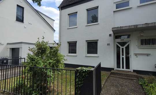 Raumwunder - Ihre grüne Oase mitten in Landau! Doppelhaushälfte mit viel Platz für Kreativität!