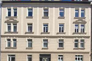 Wohnen zwischen Haidhausen & Bogenhausen: Charmante 3-Zimmer Altbauwohnung im Hochparterre – Die vollständige Adresse der Immobilie erhältst du vom Anbieter., 81675 Steinhausen, München – Vorschaubild 2