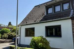Einfamilienhaus mit ca. 90 QM Wohnfläche+3 Zimmer+großer Garten+begehrte Lage, direkt am Wurmtal+ – Die vollständige Adresse der Immobilie erhältst du vom Anbieter., 52146 Würselen – Vorschaubild 2