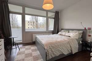 Kapitalanlage - 2-Zimmer-Eigentumswohnung mit Stellplatz in zentraler Lage von Mainz-Marienborn – Die vollständige Adresse der Immobilie erhältst du vom Anbieter., 55127 Marienborn, Mainz – Vorschaubild 3