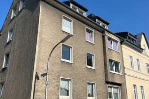 Solide vermietetes Mehrfamilienhaus in Dorsten sucht neuen Eigentümer – Die vollständige Adresse der Immobilie erhältst du vom Anbieter., 46282 Dorsten – Vorschaubild 1