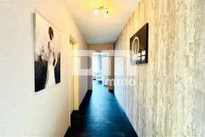 Vielseitiges Immobilien-Ensemble mit 2 modernisierten Haushälften + Carport und Garten/Terrasse – Die vollständige Adresse der Immobilie erhältst du vom Anbieter., 37154 Northeim – Vorschaubild 11