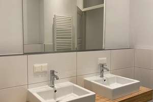 Denkmal Loft  mit Einbauküche, 3,5 Zimmer, Balkon, 2 Bäder, Aufzug, Tiefgarage,Keller – Dottistraße 15, 10367 Lichtenberg (Ortsteil), Berlin – Vorschaubild 23