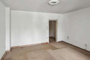 2-Zimmer-Wohnung mit Entwicklungspotenzial in Essen-Holsterhausen – 45147 Holsterhausen, Essen – Vorschaubild 5