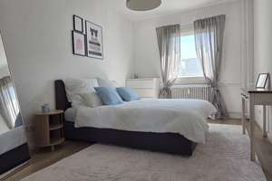 Zuhause mit 2 Zimmern und Balkon in Berlin Wedding – Cambridger Straße 19, 13349 Wedding, Berlin – Vorschaubild 7