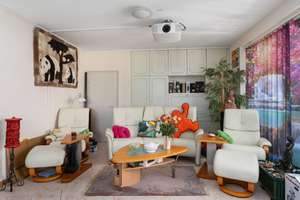 Bremerhaven - Lehe | Ein- oder Zweifamilienhaus auf parkähnlichem Grundstück mit Doppelgarage – Die vollständige Adresse der Immobilie erhältst du vom Anbieter., 27580 Speckenbüttel, Bremerhaven – Vorschaubild 9