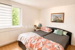 Familienglück am Niedwald – Großzügiges Reihenendhaus mit Garten, Pool und Sauna in Frankfurt-Nied – 65934 Nied, Frankfurt am Main – Vorschaubild 12