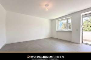 ** Attraktive 2-Zimmer-Wohnung in München – frisch renoviert, barrierefrei und sofort bezugsfrei **