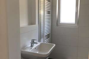 Köln-Holweide, 2,5 Zimmer-Wohnung mit großer  Terrasse, Garten und Garage – Am Krausen Baum 4, 51067 Holweide, Köln – Vorschaubild 4