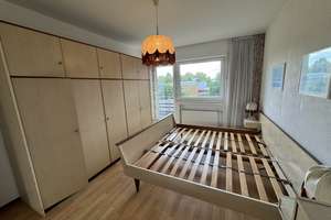 Viel Platz, Keller, Balkon und Garage – Die vollständige Adresse der Immobilie erhältst du vom Anbieter., 48161 Nienberge, Münster – Vorschaubild 13