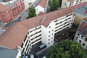 ⭐⭐⭐⭐⭐  2,5-Raum-Wohnung in UNI-Nähe, dadurch sehr gute Vermietbarkeit mit Balkon, mit TG-Stellplatz – Papenburg-Privatweg 8, 39106 Alte Neustadt, Magdeburg – Vorschaubild 11