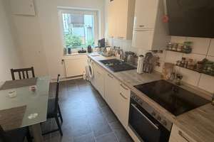 Schöne 1-Zimmerwohnung in der List