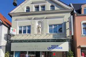 Wohn und Geschäftshaus im Zentrum von Lübbecke – Minden-Lübbecke (Kreis) – Vorschaubild 1