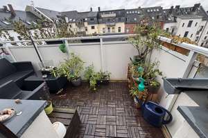 Zentrumsnahe, schöne 2 Raum Wohnung mit Galerie, Tageslichtbad und Balkon zu vermieten – Fürstenstraße 20, 9130 Sonnenberg, Chemnitz – Vorschaubild 12