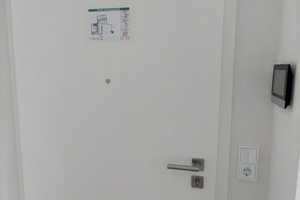 *** TOP LAGE Appartement möbliert (364) *Bleichenviertel* Glasfaser Internet inklusive** – Mittlere Bleiche 12a, 55116 Altstadt, Mainz – Vorschaubild 26