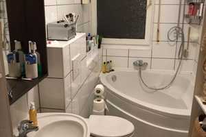 Schöne 2,5 bzw. 3,5 Wohnung in einem sehr ruhigen 5 Famlienhaus. – Ümmingerstr 49, 44892 Bochum – Vorschaubild 4