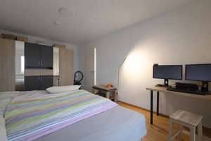 Modern wohnen in Best Lage – Erdgeschosswohnung mit TG in der Bonner Weststadt – Die vollständige Adresse der Immobilie erhältst du vom Anbieter., 53115 Weststadt, Bonn – Vorschaubild 8