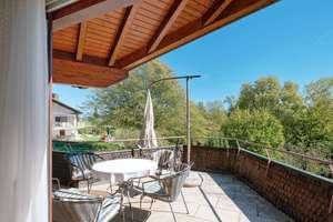 Einzigartiges Architektenhaus mit Doppelgarage, XXL-Garten und Sauna in Pliezhausen!*** – 72124 Pliezhausen – Vorschaubild 7