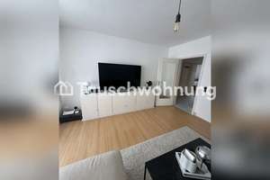 Tauschwohnung: Großzügige 2,5 Zimmer in ruhiger/zentraler Lage Südstadt – Die vollständige Adresse der Immobilie erhältst du vom Anbieter., 50677 Neustadt/Süd, Köln – Vorschaubild 4