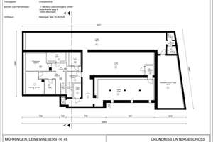 S-Möhringen, Wohn- und Geschäftshaus zum Selbstausbau, sofort frei, PROVISIONSFREI. – Leinenweberstr. 48, 70567 Möhringen-Mitte, Stuttgart – Vorschaubild 13