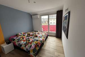 Draußen die Dächer der Stadt, drinnen die Oase – Blücherstraße 44, 65195 Westend / Bleichstraße, Wiesbaden – Vorschaubild 11