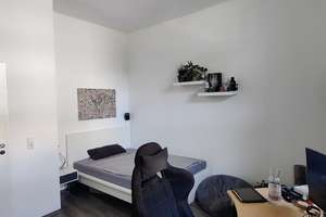 Modernisierte 3 ZKB Wohnung | WG geeignet | in Uninähe – Gartenstraße 31, 34125 Wesertor, Kassel – Vorschaubild 8