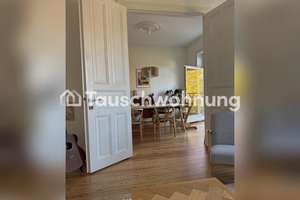 Tauschwohnung: Kernsanierte und helle 3,5 Zimmer in Eimsbüttel