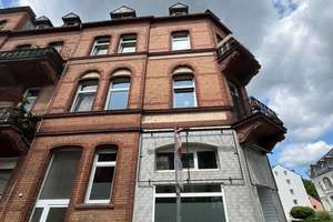 Wohnen & Arbeiten:  2,5 Zimmer- Wohnung + separate 26m² Büro- /Ladenfläche in WI-Mitte – Drudenstraße 1, 65195 Westend / Bleichstraße, Wiesbaden – Vorschaubild 23