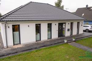 Modernes effizientes Einfamilienhaus mit Garten – Seestraße 11, 19205 Mühlen Eichsen – Vorschaubild 9