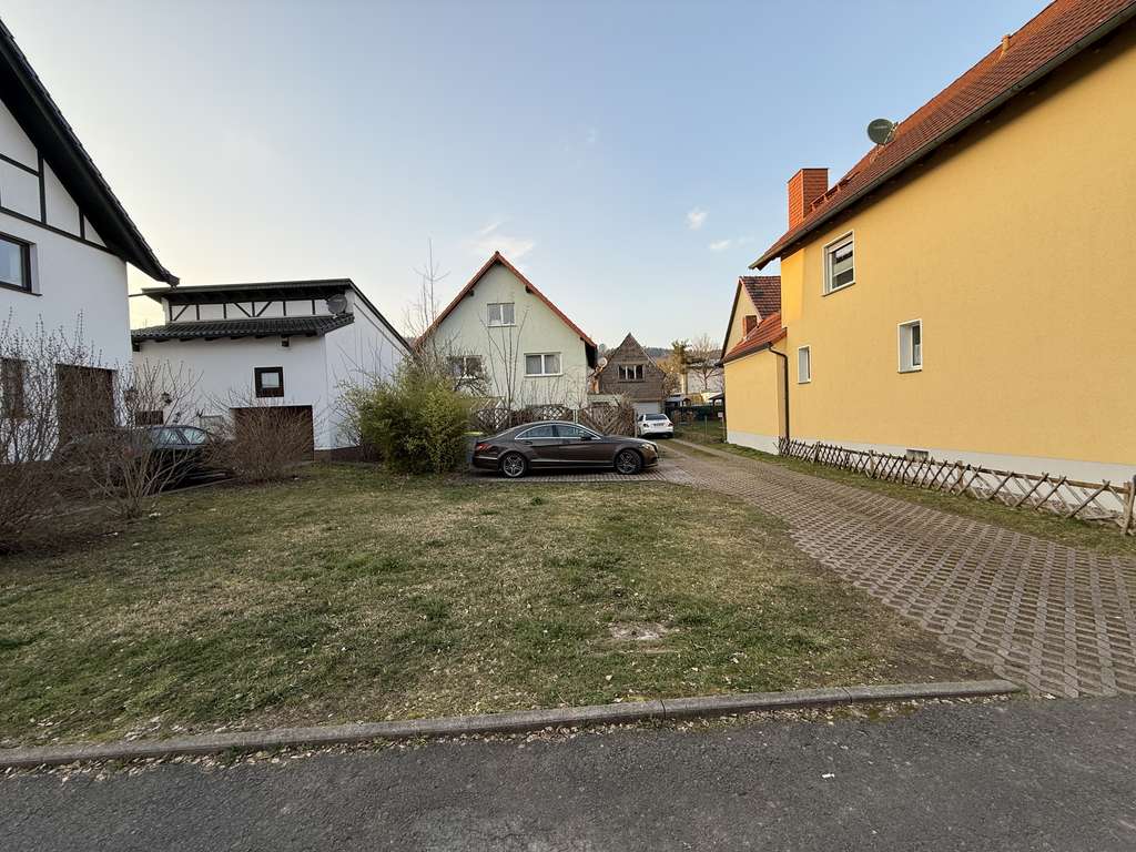 Immobilie in Krayenberggemeinde - Viel Platz für die ganze Familie: Einfamilienhaus mit vielseitigem Nebengebäude und Ausbaupotenzial - Bild 4