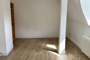Helle 2,5-Zimmer Dachgeschosswohnung in Stuttgart-Süd – Schickhardtstraße 22, 70199 Heslach, Stuttgart – Vorschaubild 13