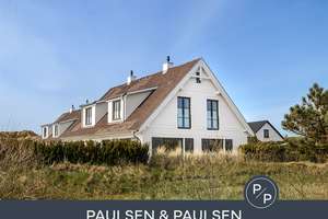 Luxuriöses Neubauhausteil (Ferienwohnung) zwischen Watt und Weststrand in Rantum – Die vollständige Adresse der Immobilie erhältst du vom Anbieter., 25980 Sylt (Gemeinde) – Vorschaubild 1