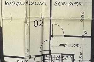 Am Fuß der Rüttenscheider Str./ Stadtgarten - 2-Zimmer-City-Wohnung – Admiral-Scheer-Str. 32, 45128 Essen – Vorschaubild 18