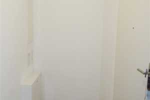 Moderne 2 Zi. Wohnung  mit  Fußbodenheizung und Balkon - Küche käuflich. Ideal für 1 Person – Luise-Rainer-Str. 2e, 40235 Düsseldorf – Vorschaubild 15