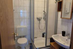 Helle 5-Zimmer-Erdgeschosswohnung in ruhiger Lage von Gelsenkirchen-Buer – 105 m² – Die vollständige Adresse der Immobilie erhältst du vom Anbieter., 45897 Buer, Gelsenkirchen – Vorschaubild 6