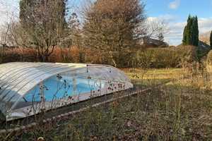 OHNE MAKLER - Großes 6 Raum EFH mit Pool – Pinneberg (Kreis) – Vorschaubild 3